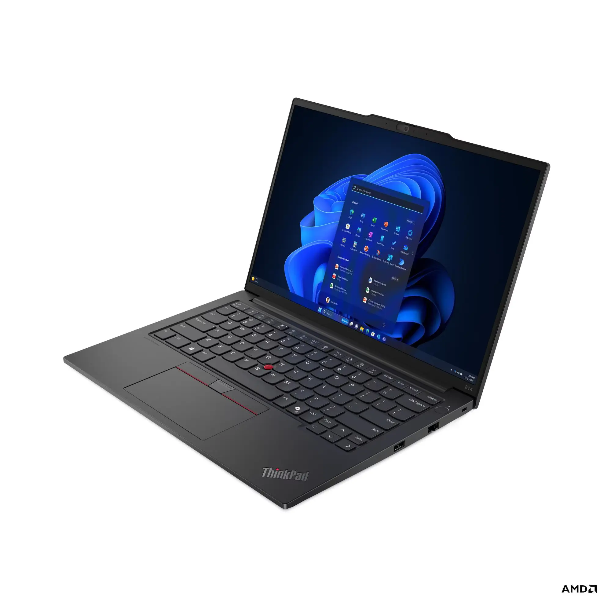 ThinkPad E14 Gen 7 (Intel) - Image 1